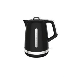 BOUILLOIRE MOULINEX SOLIEL 1.7L NOIR